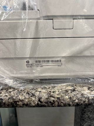 Impresora HP Envy 6430e Color Tinta Nueva