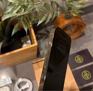 iPhone 14 Pro 128GB - Oro