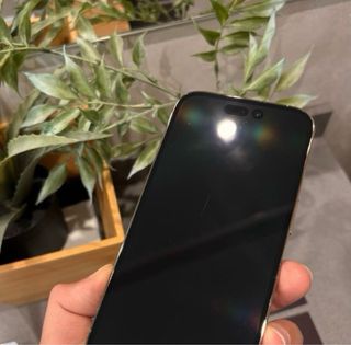 iPhone 14 Pro 128GB - Oro