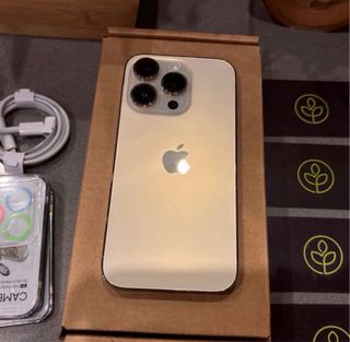 iPhone 14 Pro 128GB - Oro