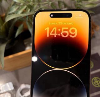 iPhone 14 Pro 128GB - Oro