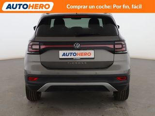 Volkswagen T-Cross 1.0 TSI Sport