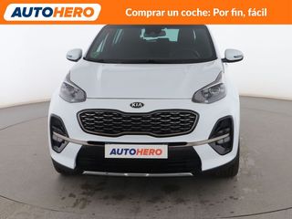 Kia Sportage 1.6 TGDI GT Line 4WD
