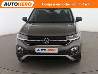 Volkswagen T-Cross 1.0 TSI Sport