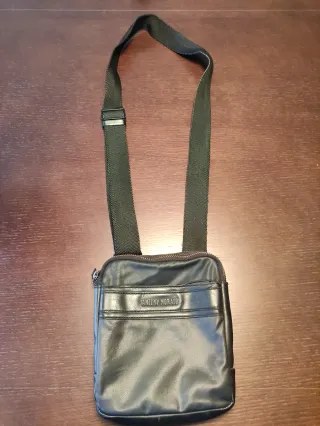 Bolso Antony Morato Negro