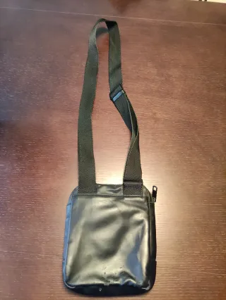 Bolso Antony Morato Negro