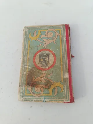 Geografía para niños