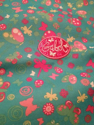 Saco Gabol niña nuevo