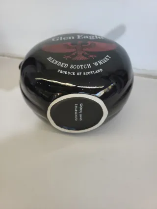 Caraffa di whisky Glen Eagle