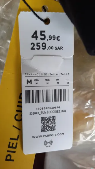 Borsa camoscio bordeaux