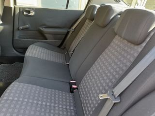 Renault Megane SEDAN CONFORT DYNAMIQUE 1.6 16V