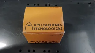 Protector Sobretensiones AT-8770 T2 40kA