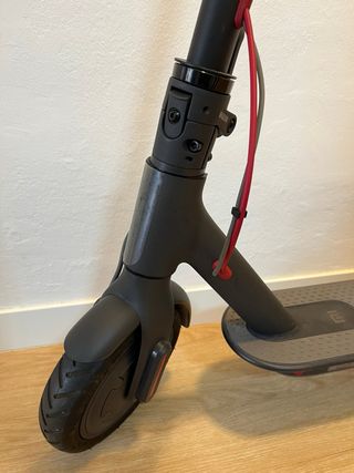 Patinete Eléctrico Xiaomi