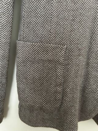 Americana Majestic Filatures Marrón Espiga