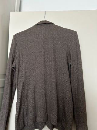 Americana Majestic Filatures Marrón Espiga