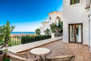 Five-bedroom villa for sale!!! Benahavis!