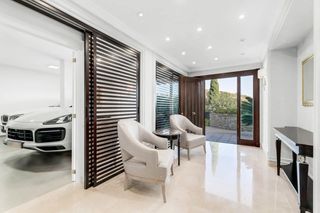 Five-bedroom villa for sale!!! Benahavis!