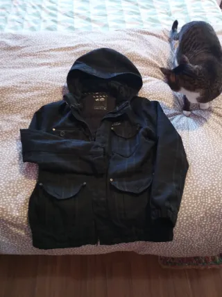 Chaqueta de invierno Vans