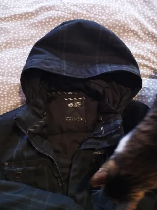 Chaqueta de invierno Vans