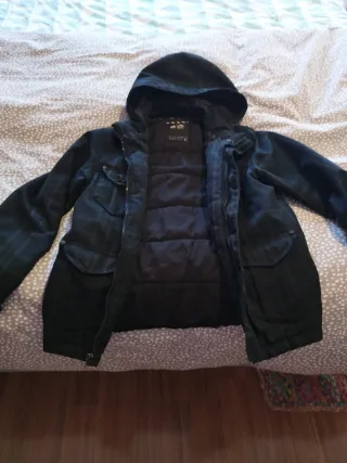 Chaqueta de invierno Vans