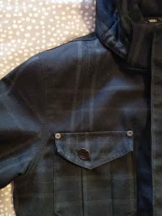 Chaqueta de invierno Vans