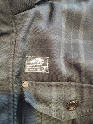 Chaqueta de invierno Vans