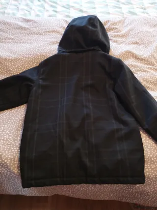 Chaqueta de invierno Vans