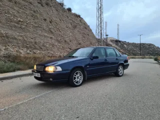 ESCUCHO OFERTAS Volvo S70 2000