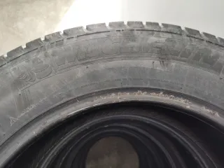 Michelin Latitude Tour 225/65 R17 102T