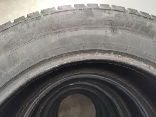 Michelin Latitude Tour 225/65 R17 102T