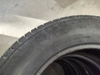 Michelin Latitude Tour 225/65 R17 102T