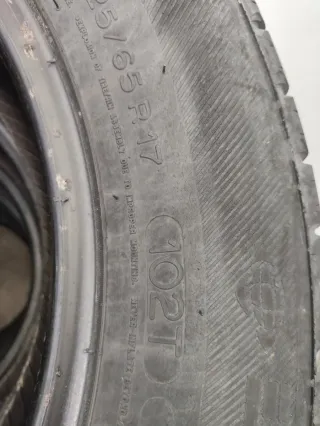 Michelin Latitude Tour 225/65 R17 102T
