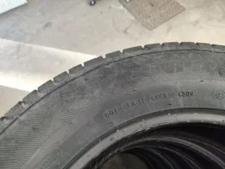 Michelin Latitude Tour 225/65 R17 102T