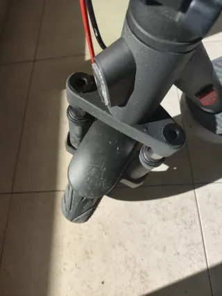 Patinete eléctrico - Xiaomi Scooter Elite