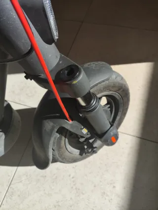 Patinete eléctrico - Xiaomi Scooter Elite