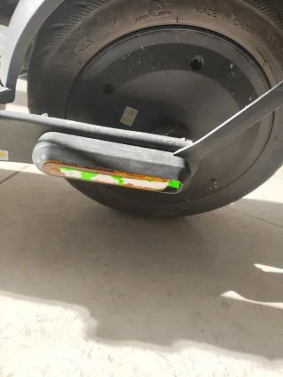 Patinete eléctrico - Xiaomi Scooter Elite