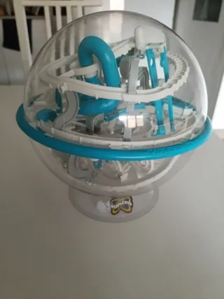 Perplexus Juego de Habilidad