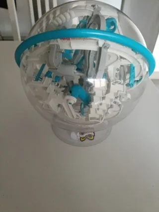 Perplexus Juego de Habilidad