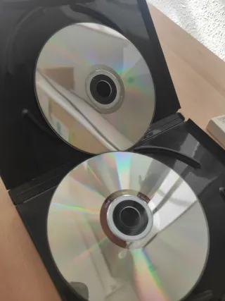 PC CD-ROM La Isla Misteriosa