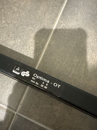 Bacas de techo para coche