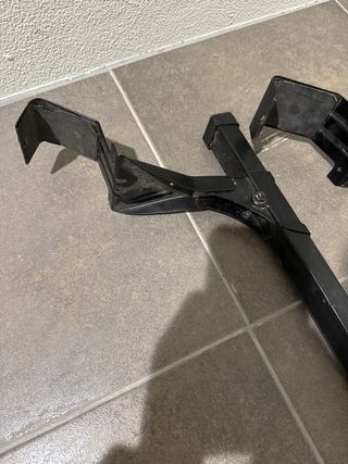 Bacas de techo para coche