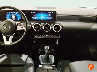 Mercedes Clase A A 180