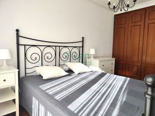 Piso en alquiler en Errekaldeberri - Larraskitu en Bilbao