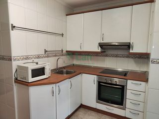 Piso en alquiler en Errekaldeberri - Larraskitu en Bilbao