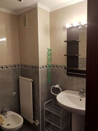 Piso en alquiler en Errekaldeberri - Larraskitu en Bilbao