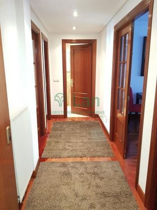 Piso en alquiler en Errekaldeberri - Larraskitu en Bilbao