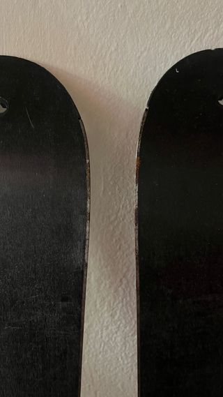 Esquís travesía Volk Nukka 156 Skimo Backcountry