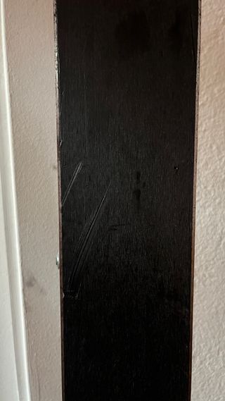 Esquís travesía Volk Nukka 156 Skimo Backcountry