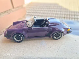 Porsche 911 Speedster 1/18