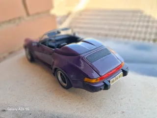 Porsche 911 Speedster 1/18